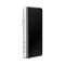 Baseus Magnetic Bracket Wireless Fast Charge 10000 mAh Type-C 20W/3A PD/QC PPCX000002 white