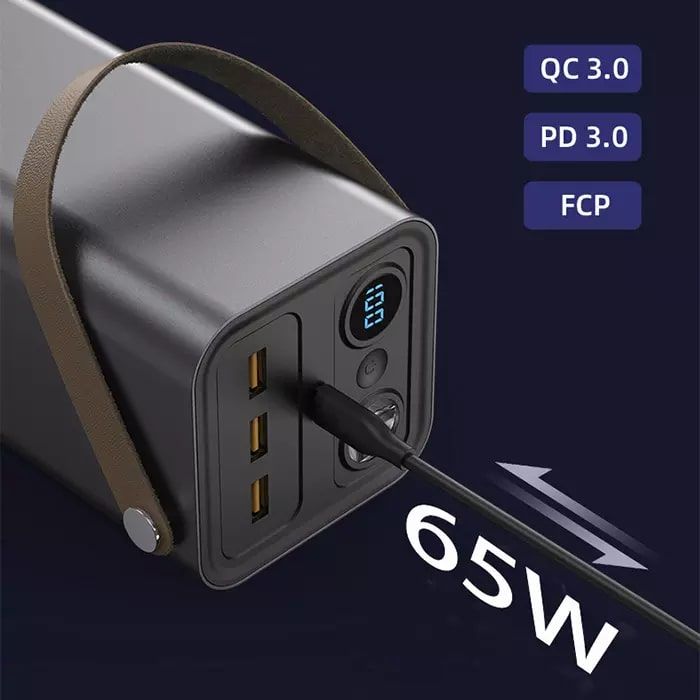 Yoobao EN1 220В 150W 46200 mAh