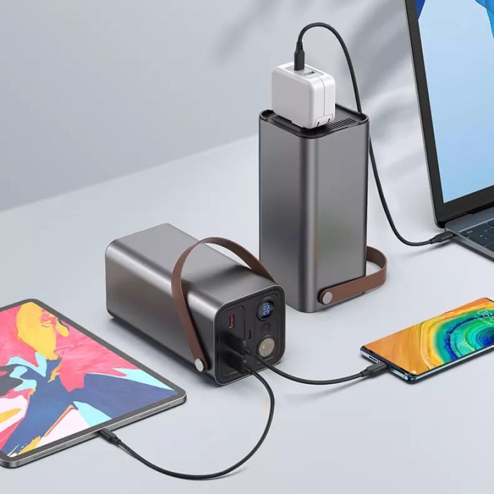 Yoobao EN1 220В 150W 46200 mAh