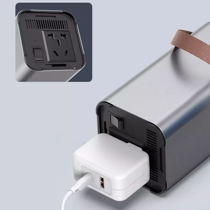 Yoobao EN1 220В 150W 46200 mAh