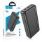 Hoco J91A 20000 mAh чорний