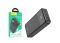 Hoco J102A 20000 mAh PD20W+QC3.0 22.5W Черный