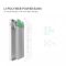 Yoobao KJ03 10000 mAh Pink (755692)