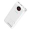 Romoss 30000 mAh 22.5W PSw30PF Біла