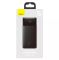 Baseus Bipow Digital Display 10000 mAh 20W Black (Чорний)