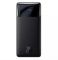 Baseus Bipow Digital Display 10000 mAh 20W Black (Чорний)