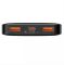 Baseus Bipow Digital Display 10000 mAh 20W Black (Чорний)
