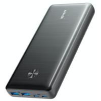 Anker PowerCore III Elite 25600mAh 87W Black (A1291H11)