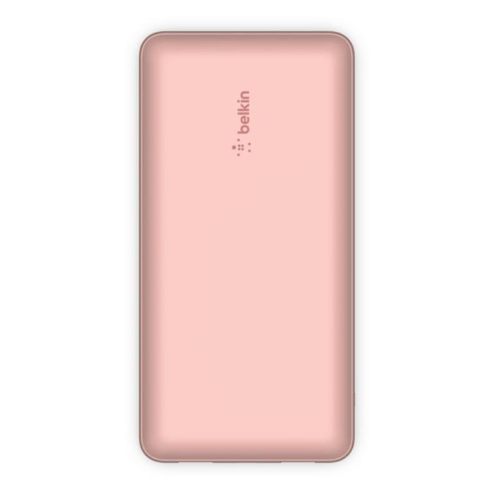 BELKIN Boost Up Charge 20K 20000 mAh Rose Gold (BPB012BTRG)