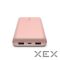 BELKIN Boost Up Charge 20K 20000 mAh Rose Gold (BPB012BTRG)