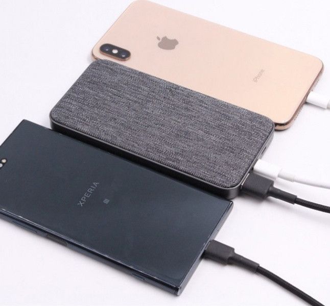 ZMI 10000 mAh 18W (QB910)