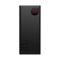 Baseus Adaman Metal Digital Display PD3.0+QC3.0 22.5W 10000 mAh Black (PPAD000001)