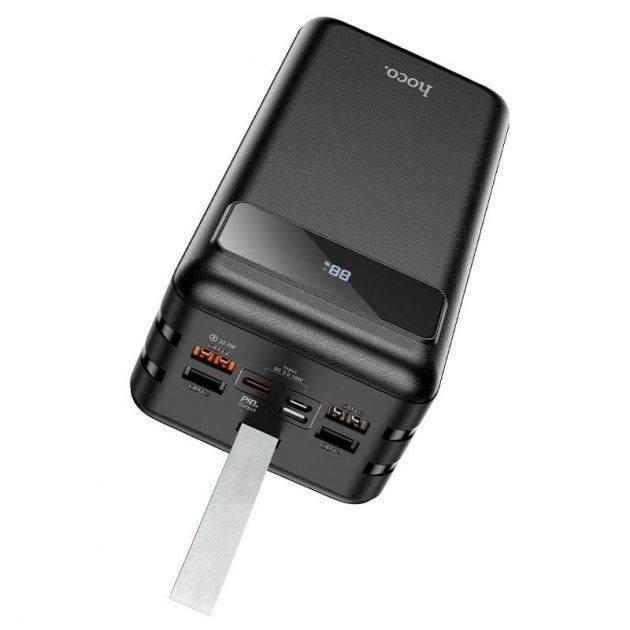 Hoco J86b 60000 mAh зовнішній акумулятор