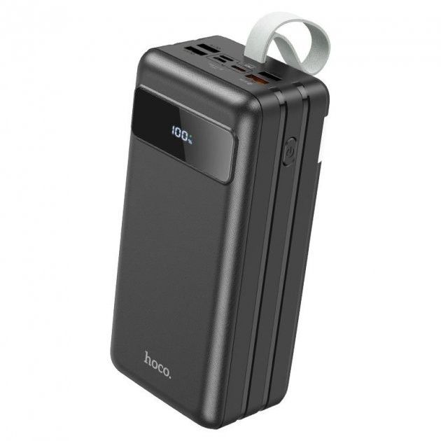 Hoco J86b 60000 mAh зовнішній акумулятор