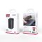 XO PB97 20000mAh 65W fast charging black