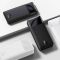 Baseus PPDML-J Bipow 15W 20000 mAh Out: 2USB + QC3.0 Type-C: 5V/3A Max 15W / In: Micro 5В/2А (10W), Type-C 5В/3А (15W) з Дисплеєм, Black