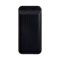 Hoco J52A New Joy (20000 mAh / Out: 2USB 5V/2A / In: micro-USB 5V/2A ) з LED індикатором, чорний