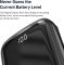 Baseus Q pow Digital Display 3A 10000 mAh з IP-кабелем Black (PPQD-B01)