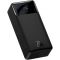 Baseus PPBD050401 30000 mAh Black
