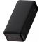 Baseus PPBD050401 30000 mAh Black