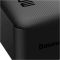 Baseus PPBD050401 30000 mAh Black