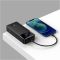 Baseus PPBD050401 30000 mAh Black