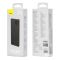 Baseus Adaman Metal Digital Display Quick 10000 mAh 22.5W Black (PPAD000001)