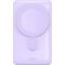 Baseus Magnetic Bracket 20W 10000 mAh Purple (PPCX080005) [87024]
