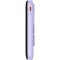 Baseus Magnetic Bracket 20W 10000 mAh Purple (PPCX080005) [87024]