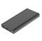 Hoco J55 Neoteric Mobile 10000 mAh 2 А 5V 2USB Чорний