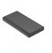 Hoco J55 Neoteric Mobile 10000 mAh 2 А 5V 2USB Чорний