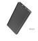 Hoco J55 Neoteric Mobile 10000 mAh 2 А 5V 2USB Чорний
