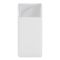 Baseus Bipow Digital Display 30000 mAh 15 W 3 A 2 USB + Type-C Білий