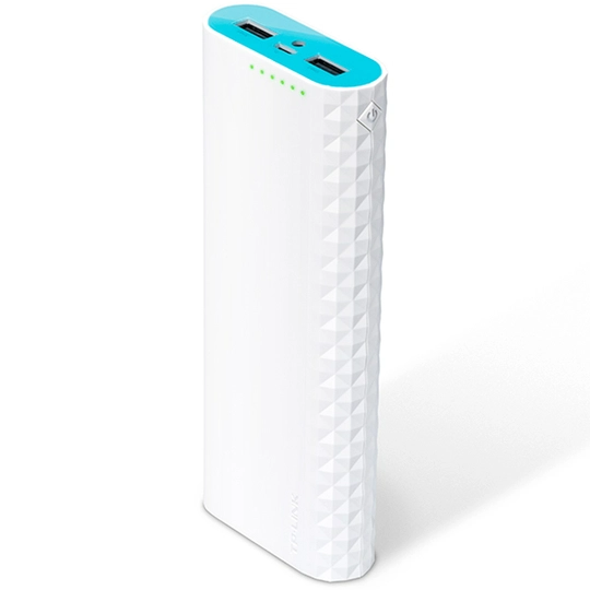 TP-LINK 15600 mAh White (TL-PB15600)