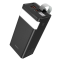 Hoco J86 PD20W+QC3.0 (22.5W) 40000 mAh портативная с дисплеем и фонариком Black