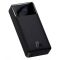 Baseus Bipow Overseas 20W 20000 mAh (PPBD050302) Чорний
