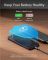 Anker PowerCore III Slim 10000 mAh Black (A1247G11)