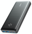Anker PowerCore III Elite 25600 mAh 87W Black (A1291H11)