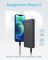 Anker PowerCore III Sense 20000 mAh 20W Black (A1365G11)