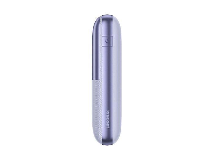 Baseus Bipow Pro 20000 mAh 22.5W Violet (PPBD040305)