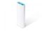 TP-LINK 15600 mAh 2 порта USB 2.0 с фонариком White (TL-PB15600)