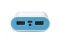 TP-LINK 15600 mAh 2 порта USB 2.0 с фонариком White (TL-PB15600)