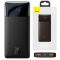 Baseus Bipow Digital Display 10000 mAh 20W Black (PPDML-L01)
