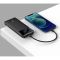 Baseus Bipow Digital Display 10000 mAh 20W Black (PPDML-L01)