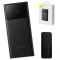 Baseus Star-Lord Digital Display 20000 mAh 22.5W black (PPXJ060001)