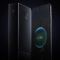 Baseus Star-Lord Digital Display 20000 mAh 22.5W black (PPXJ060001)
