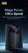 Baseus Star-Lord Digital Display 20000 mAh 22.5W black (PPXJ060001)