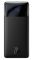 Baseus Bipow Digital Display 30000 mAh 20W Black (PPDML-N01)