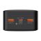 Baseus Bipow Digital Display 30000 mAh 20W Black (PPDML-N01)