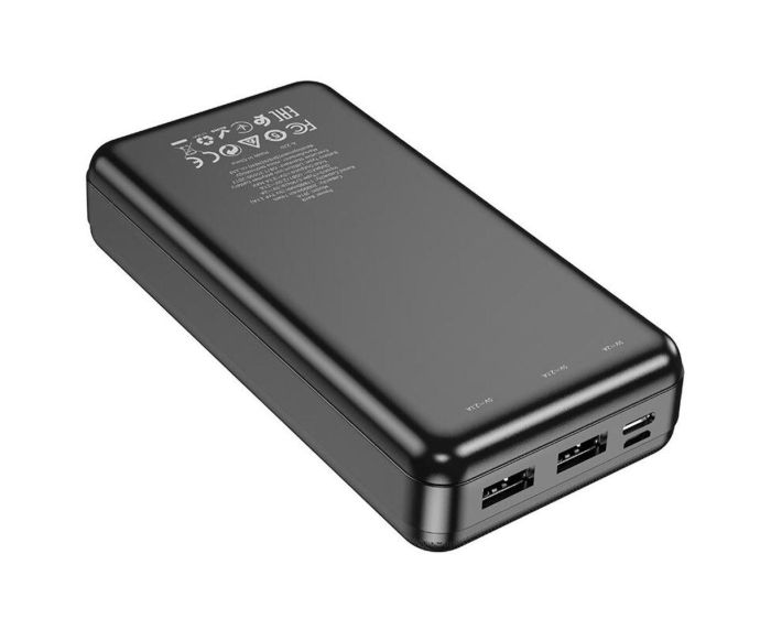 Hoco J91A 20000 mAh черный